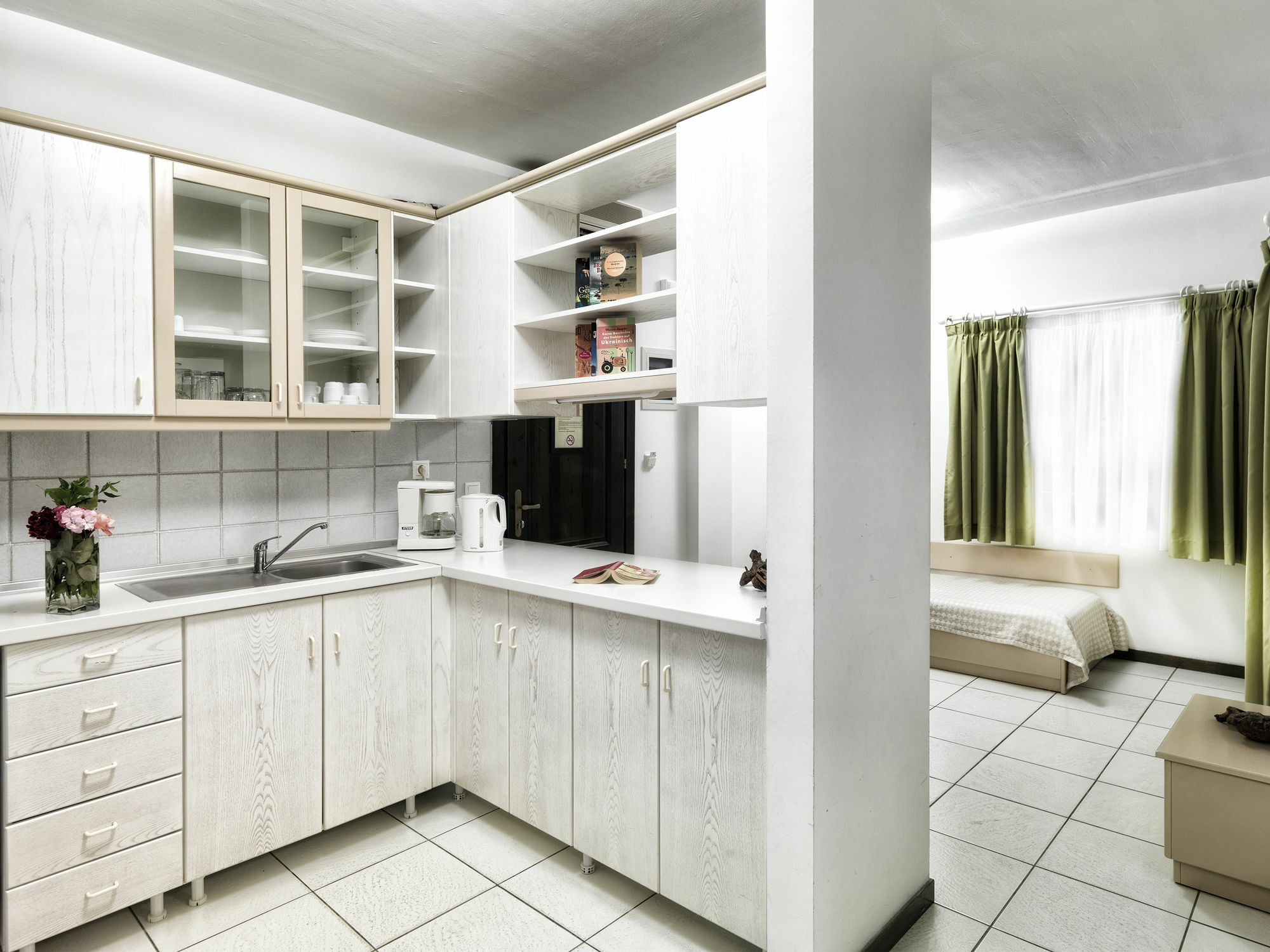 Elia Apartments アフィトス エクステリア 写真